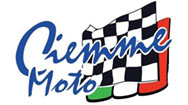 Ciemme Moto: Officina | Ricambi  moto Termini Imerese